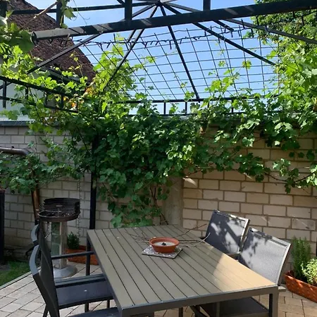 Appartement Hoffmann *