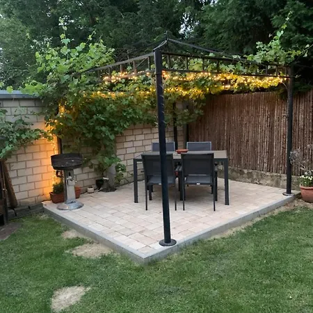 Appartement Hoffmann Gangelt