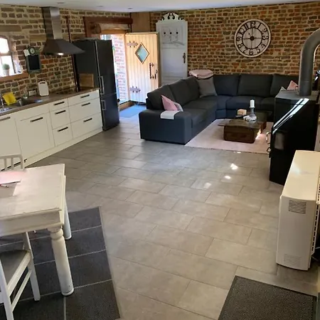 Hoffmann Appartement