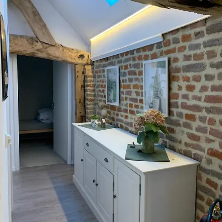 Hoffmann Apartment Gangelt