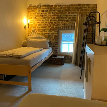 Appartement Hoffmann Gangelt