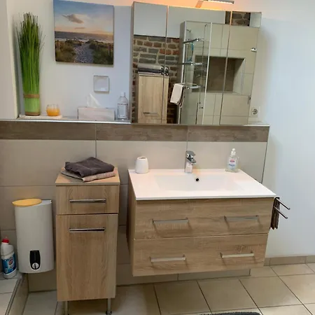 Hoffmann Appartement