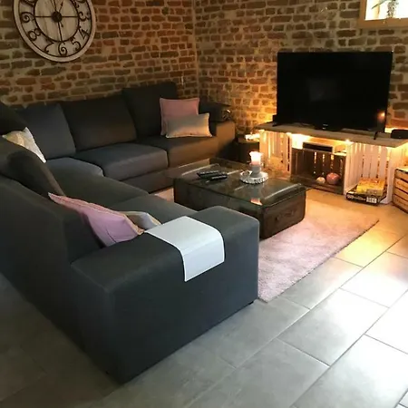 Appartement Hoffmann Gangelt