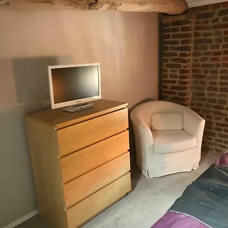 Hoffmann Appartement