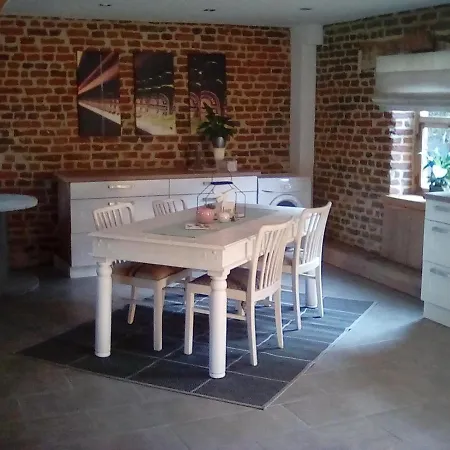 Appartement Hoffmann Gangelt