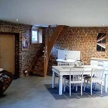 Hoffmann Appartement *