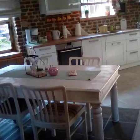 Hoffmann Appartement Gangelt