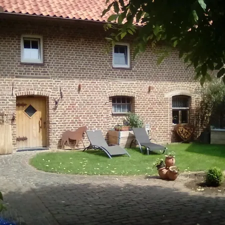 Hoffmann Appartement