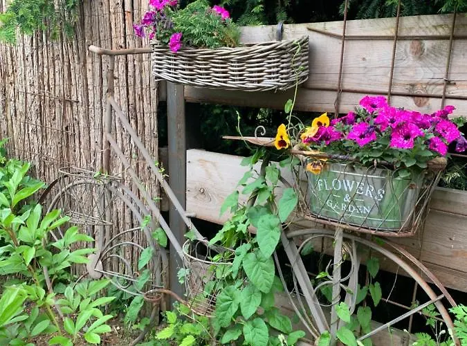 Appartement Hoffmann Gangelt