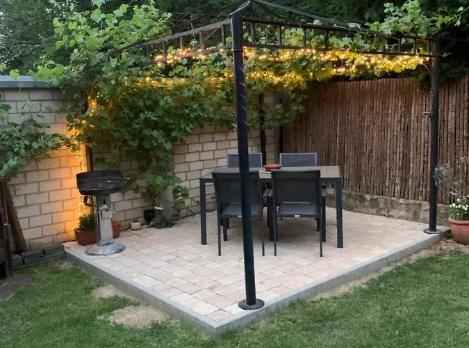 Appartement Hoffmann Gangelt