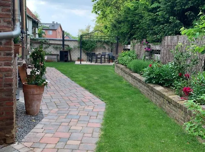 Appartement Hoffmann