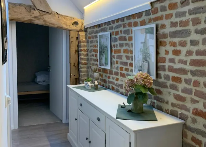 Hoffmann Appartement Gangelt