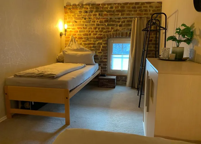 Appartement Hoffmann Gangelt