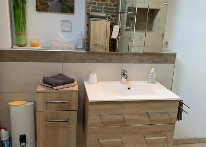 Hoffmann Appartement