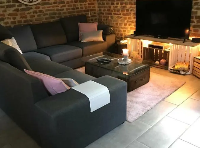 Appartement Hoffmann Gangelt