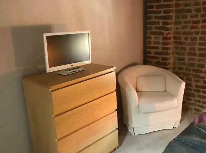 Hoffmann Appartement