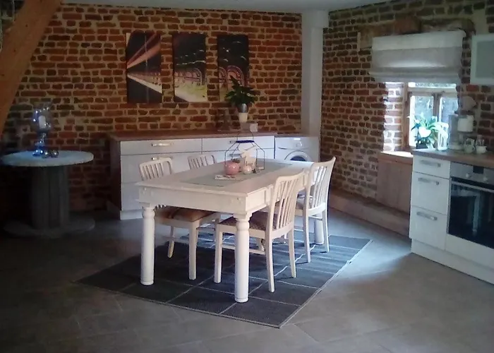 Appartement Hoffmann Gangelt