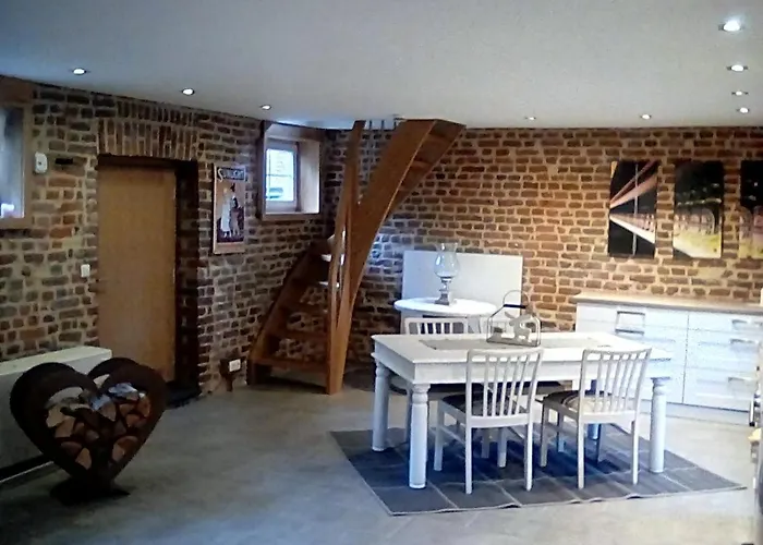 Hoffmann Appartement *