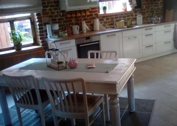 Hoffmann Appartement Gangelt