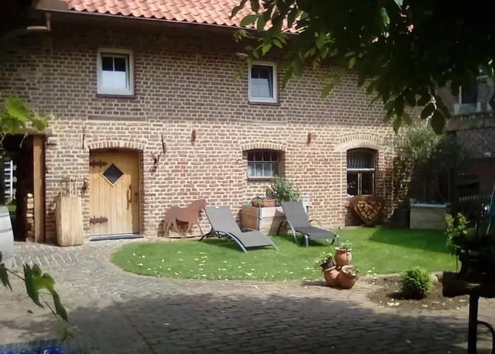 Hoffmann Appartement